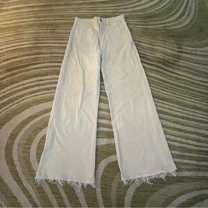 🤍Free People Rollas Jeans🤍